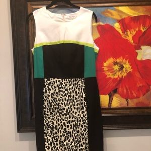 Calvin Klein dress